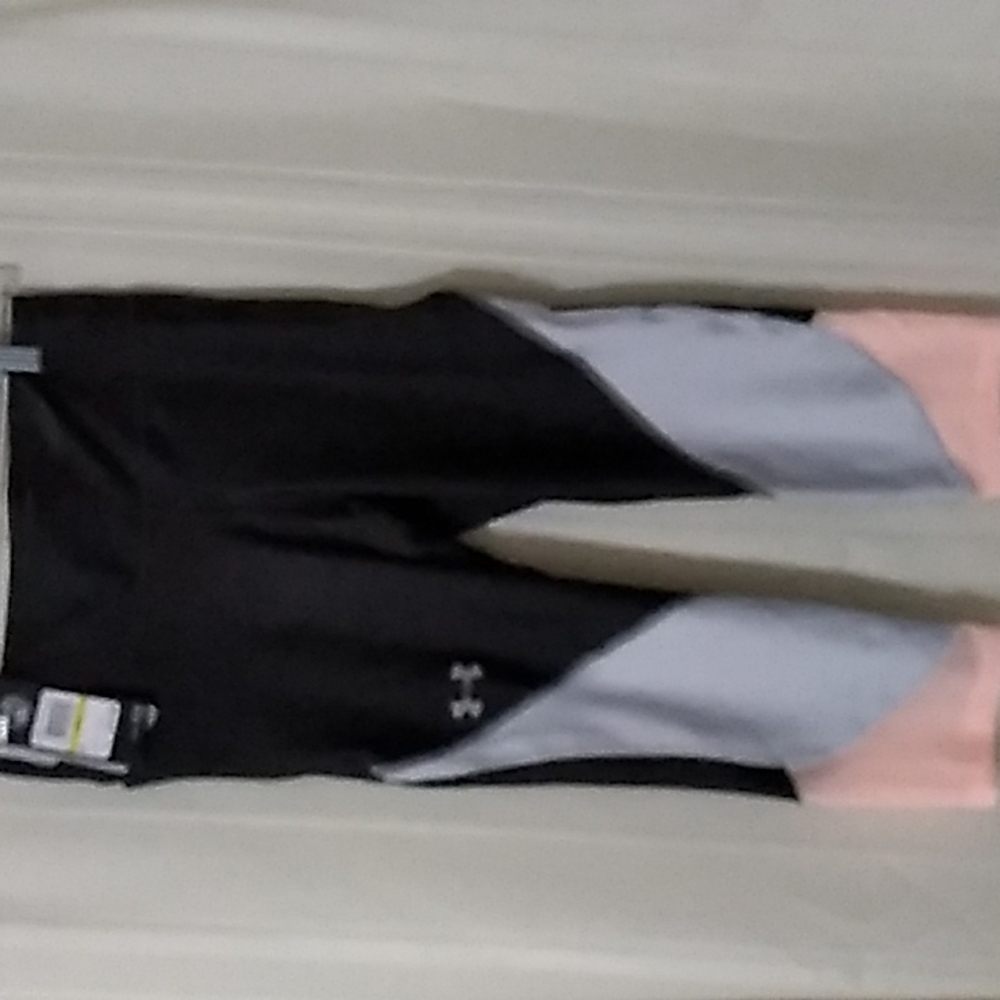 Under Armour Woman Compression Leggings